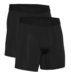 Boxerky Under Armour Under Armour Tech Mesh 6in 2 Pack