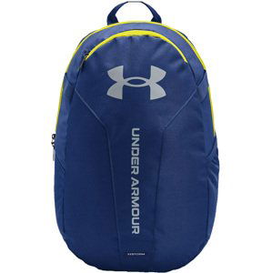 Batoh Under Armour UA Hustle Lite Backpack-BLU