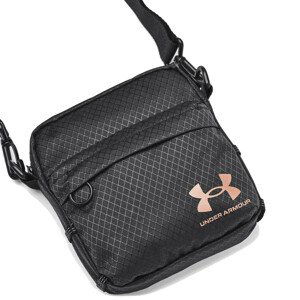 Taška Under Armour Under Armour Loudon Ripstop Crossbody