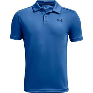 Triko Under Armour UA Performance Polo-BLU