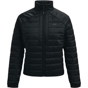 Bunda Under Armour UA Insulate Jkt-BLK