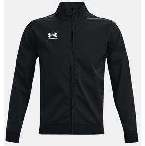 Bunda Under Armour Accelerate Bomber-BLK