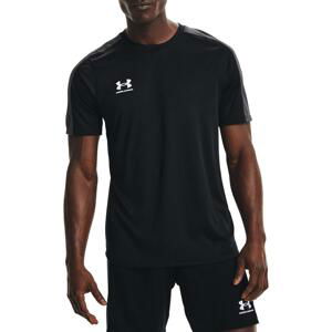 Triko Under Armour Challenger Training Top-BLK