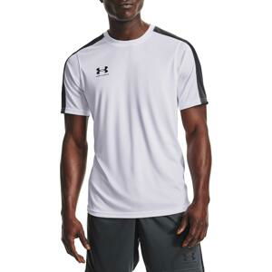 Triko Under Armour Challenger Training Top-WHT