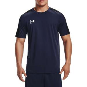 Triko Under Armour Challenger Training Top-NVY