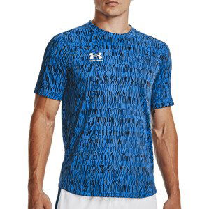 Triko Under Armour Challenger Training Top