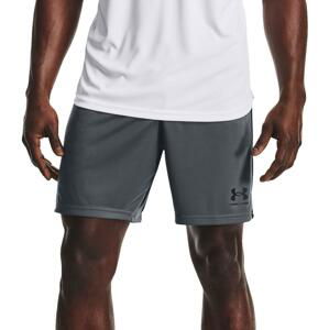 Šortky Under Armour Challenger Knit Short-GRY