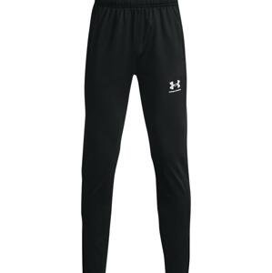 Kalhoty Under Armour Y Challenger Training Pant-BLK