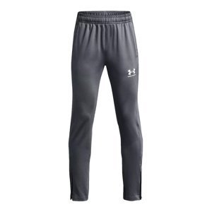 Kalhoty Under Armour Y Challenger Training Pant-GRY
