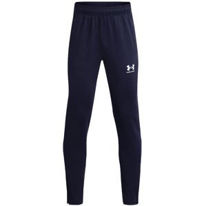 Kalhoty Under Armour Y Challenger Training Pant-NVY