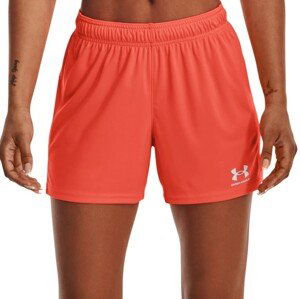 Šortky Under Armour W Challenger Knit Short-ORG