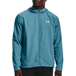 Bunda s kapucí Under Armour UA OutRun the Rain