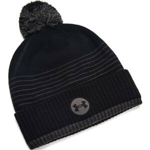 Čepice Under Armour UA Halftime Fleece Beanie