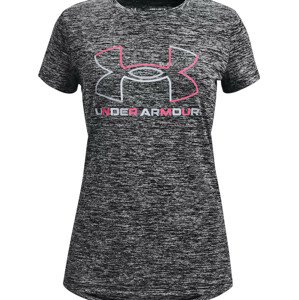 Triko Under Armour Under Armour UA Tech Big Logo Twist