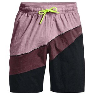 Šortky Under Armour UA 21230 Woven Shorts-PNK