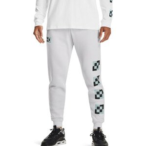 Kalhoty Under Armour UA RIVAL FLEECE HPS JOGGER