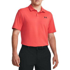 Triko Under Armour Under Armour T2G Polo