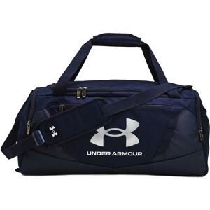 Taška Under Armour UA Undeniable 5.0 Duffle SM-NVY