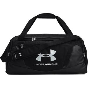 Taška Under Armour UA Undeniable 5.0 Duffle MD-BLK