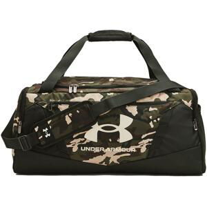 Taška Under Armour UA Undeniable 5.0 Duffle MD