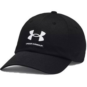 Kšiltovka Under Armour Branded Hat-BLK