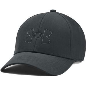 Kšiltovka Under Armour Storm Driver-BLK