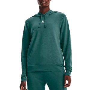 Mikina s kapucí Under Armour Rival Terry Hoodie