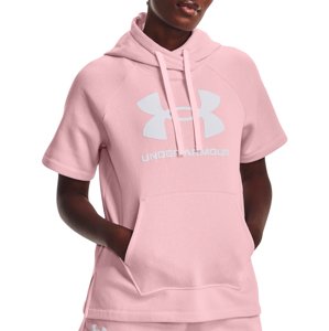 Mikina s kapucí Under Armour Under Armour Rival Fleece