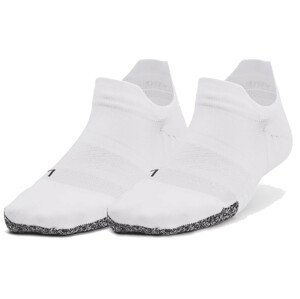 Ponožky Under Armour Under Armour Breathe 2 No Show Tab