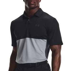 Triko Under Armour Under Armour UA Performance Blocked Polo