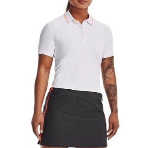 Triko Under Armour UA Iso-Chill SS Polo