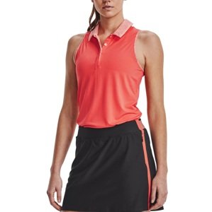 Tílko Under Armour UA Iso-Chill Sleeveless Polo