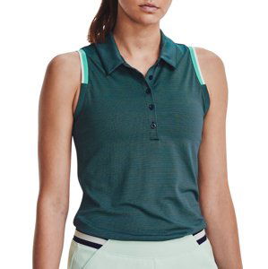 Tílko Under Armour Under Armour UA Zinger Point Slvls Polo