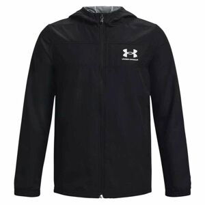 Bunda Under Armour UA Sportstyle Windbreaker-BLK