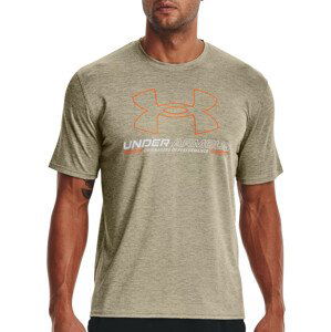 Triko Under Armour Under Armour UA Training Vent Graphic