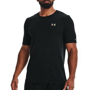 Triko Under Armour UA Rush Seamless GeoSport