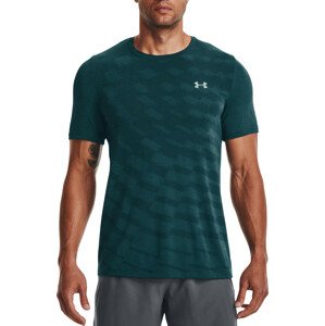 Triko Under Armour UA Seamless Radial SS