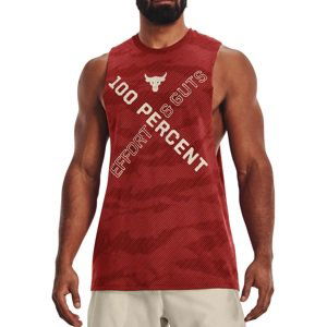 Tílko Under Armour UA Pjt Rock 100 Percent Tank