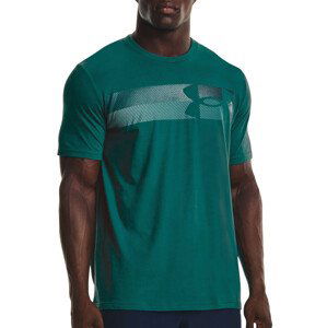 Triko Under Armour Under Armour Fast Left Chest 3.0