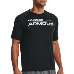 Triko Under Armour Under Armour UA Tech™ 2.0 Wordmark