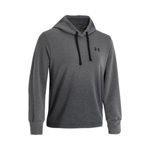 Mikina s kapucí Under Armour Rival Terry Gradient Hoodie-GRY