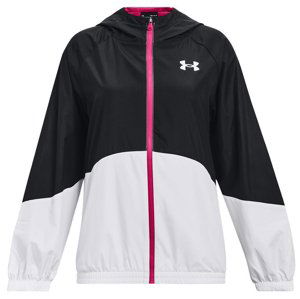 Bunda s kapucí Under Armour Under Armour Woven