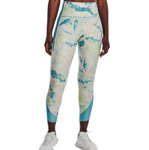 Legíny Under Armour Under Armour HeatGear® No-Slip Waistband Ankle