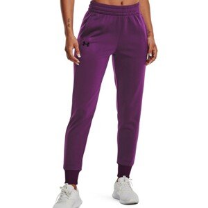 Kalhoty Under Armour Armour Fleece Jogger-PPL