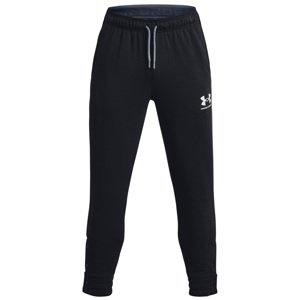 Kalhoty Under Armour UA Accelerate Jogger-BLK