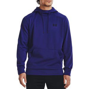 Mikina s kapucí Under Armour Under Armour Fleece