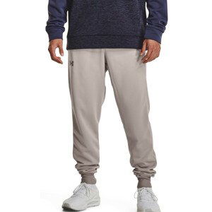 Kalhoty Under Armour UA Armour Fleece Joggers-GRY