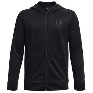 Mikina s kapucí Under Armour Under Armour UA Armour Fleece