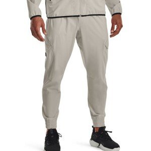 Kalhoty Under Armour Pjt Rck Unstoppable Pants-GRY