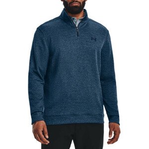 Mikina Under Armour UA Storm SweaterFleece QZ-BLU